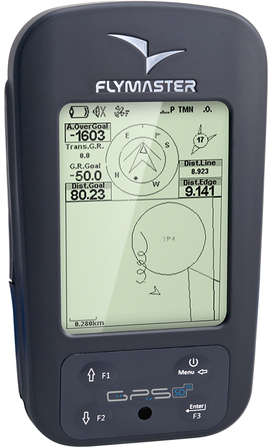 картинка GPS SD 3G