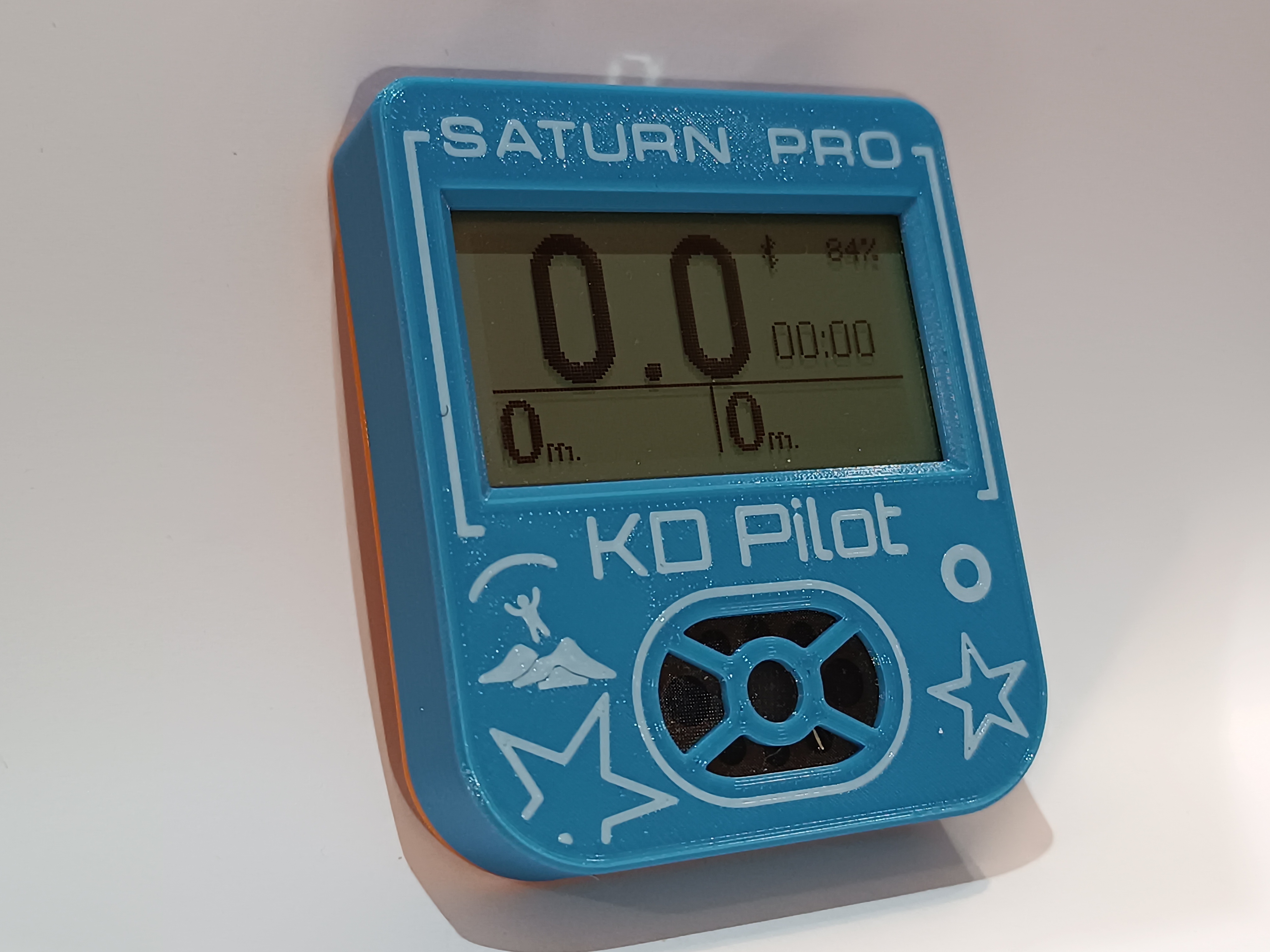 картинка KD Pilot Saturn Pro