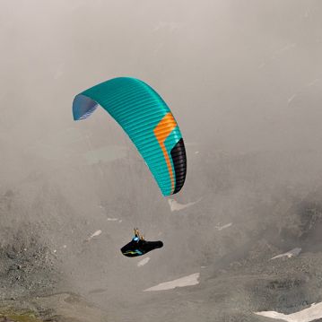 картинка Параплан Niviuk Ikuma 3
