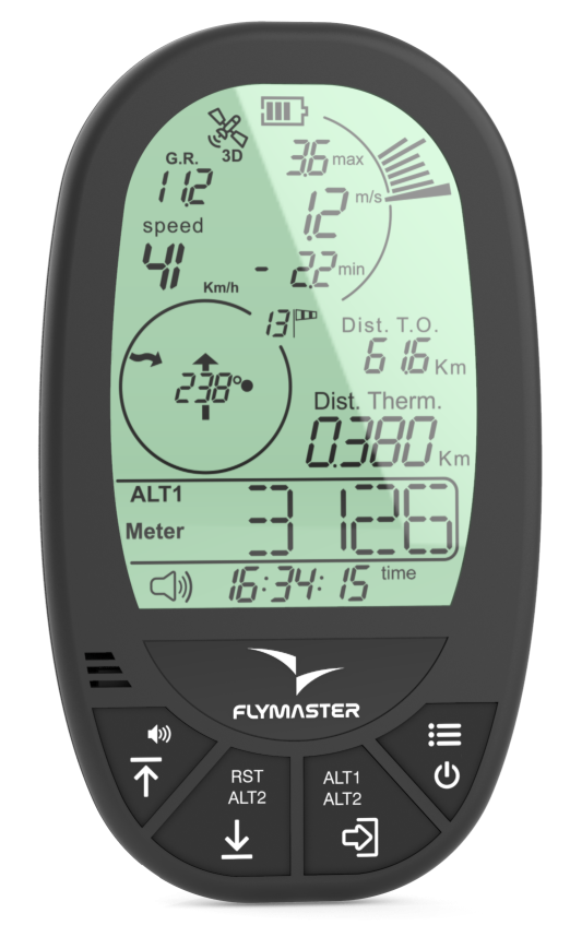 картинка GPS LS