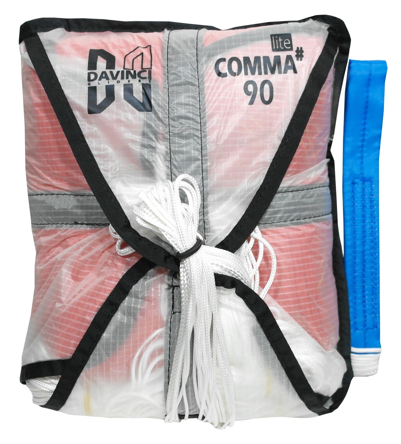 картинка Davinci COMMA# Lite