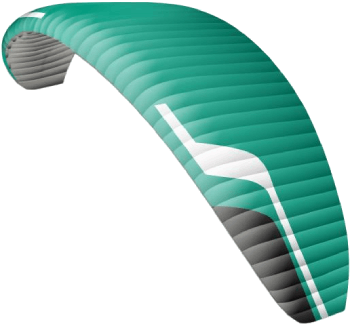 картинка Параплан \Niviuk Bi Roller 2